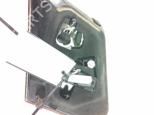 Right tailgate light MERCEDES-BENZ E-CLASS (W212) E 220 CDI / BlueTEC (212.001, 212.002) | BP39578677C80 - Image 4