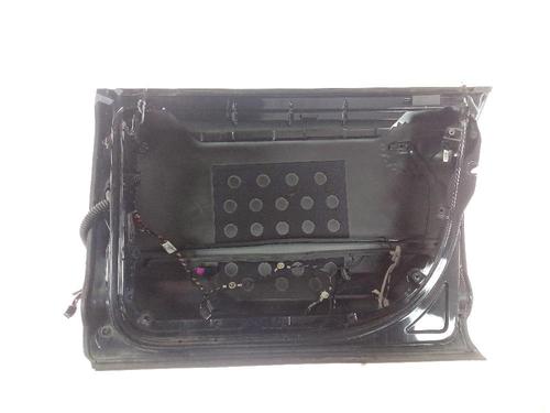 Right front door PORSCHE CAYENNE (9PA) Turbo 4.5 | BP19877765C3 