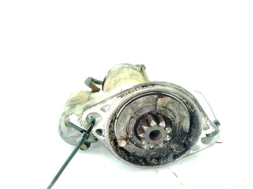 Used Starter Starter ISUZU D-MAX I (TFR, TFS) 3.0 DiTD 4x4 (TFS77H) (131 hp) 34207447 34207447