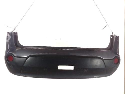 Rear bumper NISSAN QASHQAI / QASHQAI +2 I (J10, NJ10, JJ10E) 2.0 | BP19071994C8 