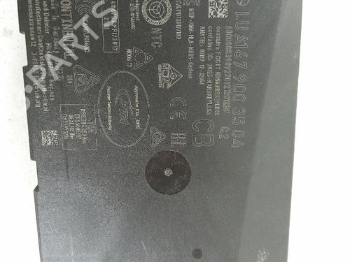 Electronic module MERCEDES-BENZ A-CLASS (W177) A 180 d (177.003) | BP18374953M83 