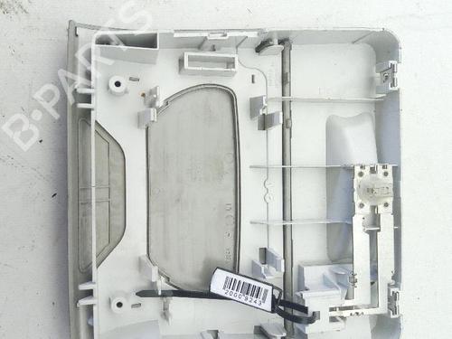 Interior roof light BMW 3 (E90) 320 d | BP20505285I8 - Image 2
