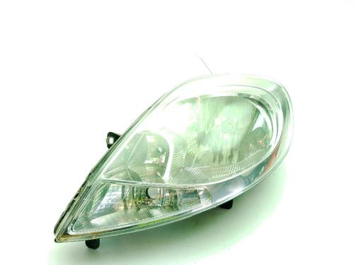 Venstre forlygte NISSAN PRIMASTAR Van (X83) 2.0 dCi 115 (114 hp) 32280363