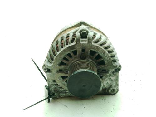 Used Alternator Alternator NISSAN QASHQAI I (J10, NJ10) 2.0 dCi (150 hp) 36255226 36255226