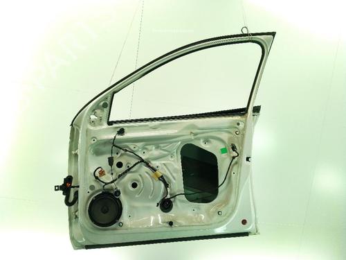Right front door SEAT TOLEDO IV (KG3) 1.6 TDI | BP23998842C3 
