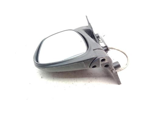 Used Left mirror HYUNDAI H-1 / STAREX Bus (A1) 2.5 CRDi (140 hp) 18840056