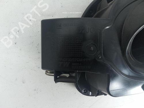 Fuel flap OPEL ASTRA K (B16) 1.4 Turbo (68) | BP18368256C131 