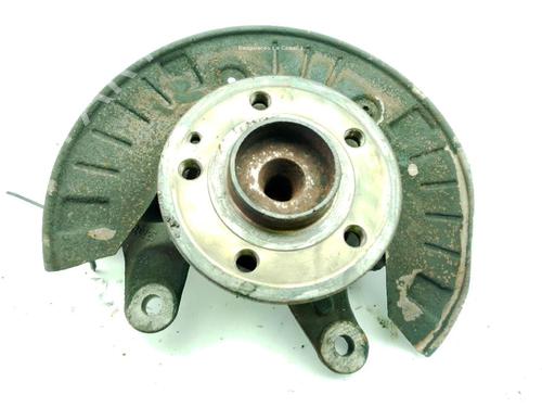 Used Right front steering knuckle MERCEDES-BENZ VITO / MIXTO Van (W639) 109 CDI (639.601, 639.603, 639.605) (88 hp) 31989788