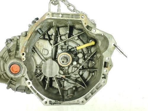 Used Gearbox Gearbox 24044844 24044844