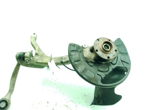 Used Left front steering knuckle Left front steering knuckle 31799366 31799366