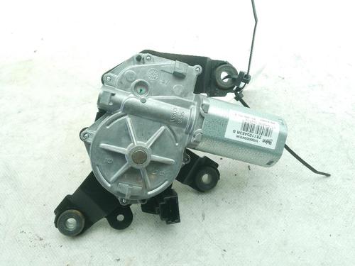 Rear wiper motor RENAULT CLIO IV (BH_) 1.5 dCi 90 | BP24048242M102 