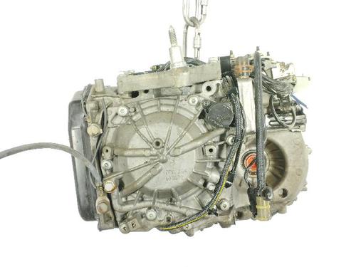 Gearbox RENAULT CLIO II (BB_, CB_) 1.4 16V (B/CB0P, BB13) | BP27924707M3 