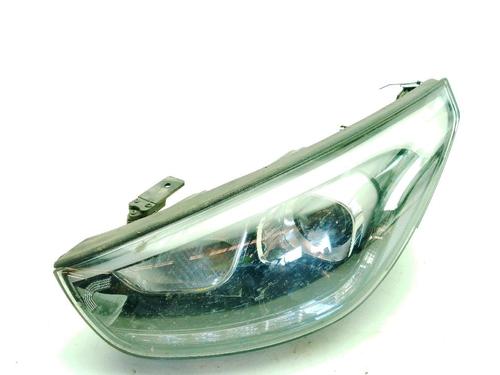 Used Left headlight HYUNDAI ix35 (LM, EL, ELH) 1.7 CRDi (116 hp) 31940390