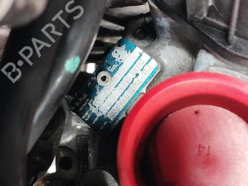 Engine VW GOLF VI (5K1) 1.4 TSI | BP28714475M1