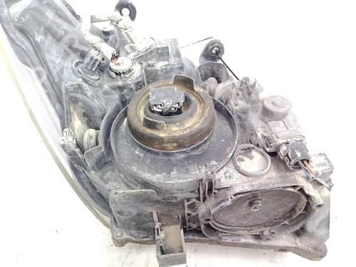 Left headlight NISSAN PATHFINDER III (R51) 2.5 dCi 4WD | BP29350582C28 