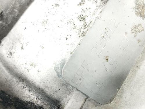 Gearbox SEAT LEON (1M1) 1.9 TDI | BP24002793M3 