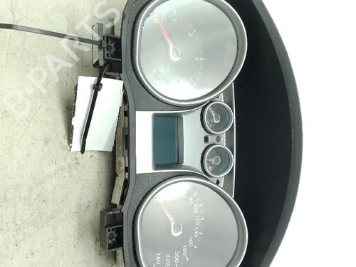 Quadro strumenti Quadro strumenti FORD KUGA I 2.0 TDCi (136 hp) 34264013 34264013