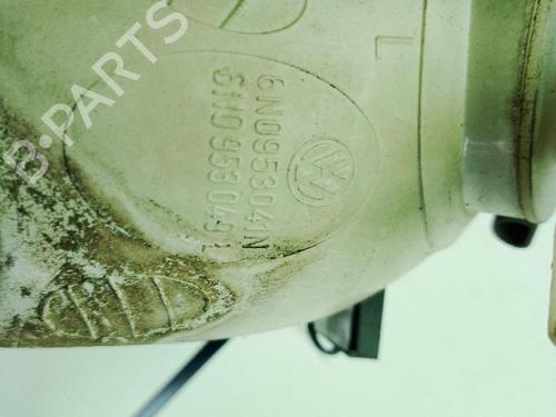 Left front indicator VW POLO (6N2) 1.4 | BP34003115C32  - Image 5