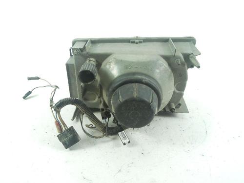 Used Left headlight Left headlight RENAULT 9 (L42_) 1.4 (60 hp) 18359706 18359706