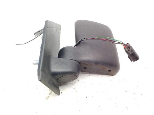 Left mirror FORD TRANSIT CONNECT (P65_, P70_, P80_) 1.8 TDCi | BP28290759C26 