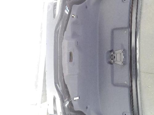 Tailgate PEUGEOT 508 I (8D_) 2.0 HDi | BP18373390C6 
