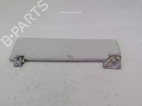 Right sun visor IVECO DAILY VI Van 33S15, 35S15, 35C15 | BP29554833I2 