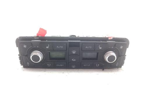 Used Climate control AUDI A8 D3 (4E2, 4E8) 4.2 TDI quattro (326 hp) 19273673