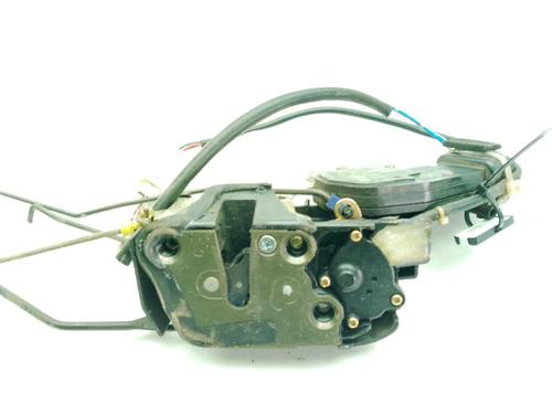 Used Front left lock SUZUKI GRAND VITARA I (FT, HT) 2.0 HDI 110 16V 4x4 (SQ420D, TD83V, JA420WD) (109 hp) 30919809