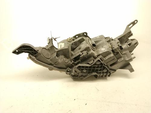 Right headlight NISSAN PULSAR Hatchback (C13) 1.2 DIG-T | BP38532634C29 - Image 3