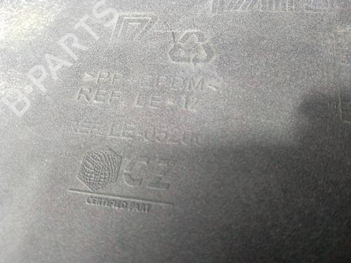 Pare-chocs avant SEAT LEON (1P1) 2.0 TDI 16V | BP29697650C7 