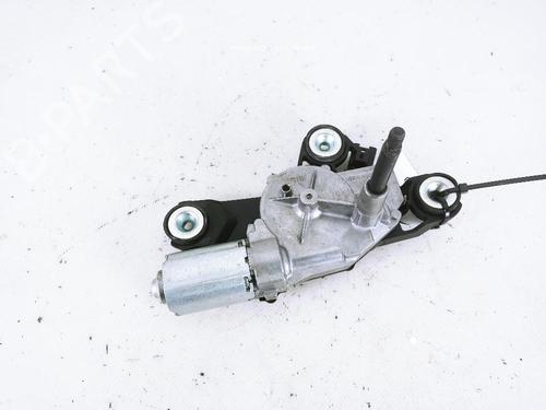 Viskermotor bagrude VOLVO V60 I (155) D2 (120 hp) 31988553