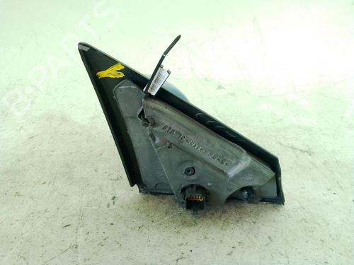Left mirror RENAULT MEGANE II (BM0/1_, CM0/1_) 1.5 dCi (BM1E, CM1E) | BP23999679C26 