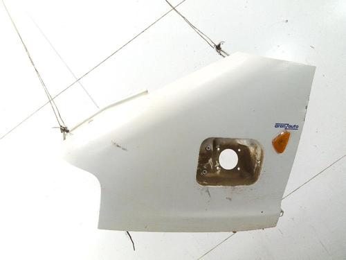 Used Left front fenders FIAT DUCATO Van (244_) 2.0 JTD (84 hp) 27514116