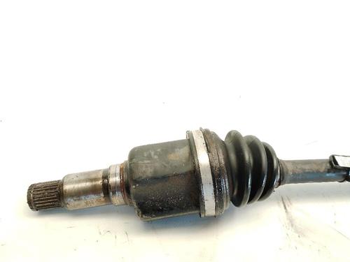 Right front driveshaft SUZUKI GRAND VITARA II (JT, TE, TD) 1.9 DDiS All-wheel Drive (JT419, TD44, JB419WD, JB419XD,... | BP27889454M39 