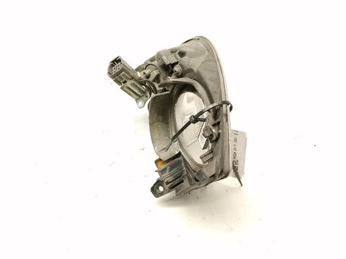 Left front indicator MAZDA CX-7 (ER) 2.2 MZR-CD AWD (ER10A) | BP38106386C32 - Image 4