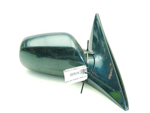 Right mirror CHEVROLET EVANDA 2.0 | BP30170851C27