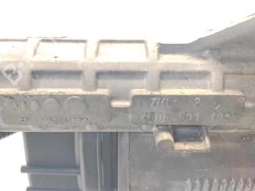 Steering rack BMW 1 (E87) 118 d | BP32490800M22