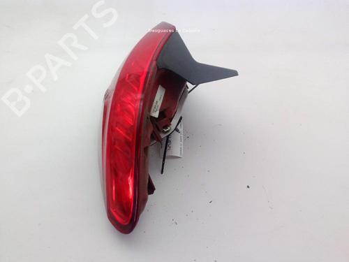 Right taillight OPEL MERIVA B MPV (S10) 1.4 (75) | BP29475212C35 