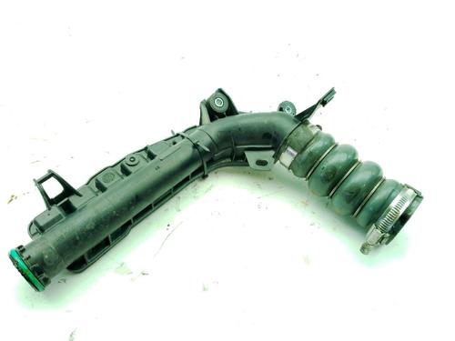 Used Intercooler pipe Intercooler pipe CITROËN C4 III (BA_, BB_, BC_) 1.2 PureTech 100 (BAHNEA, BAHNKA) (101 hp) 32155203 32155203