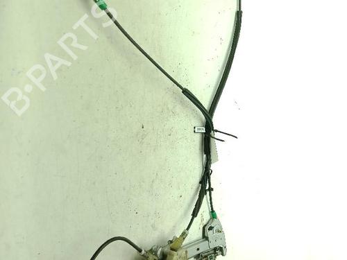 Used Front left window mechanism Front left window mechanism PEUGEOT 206 CC (2D) 2.0 S16 (136 hp) 34363811 34363811