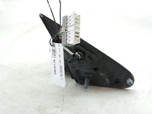 Left mirror PEUGEOT 406 (8B) 2.0 HDI 110 | BP24545147C26 