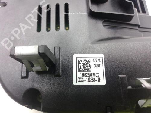 Climate control JAGUAR XE (X760) 2.0 D AWD | BP21085098I5 