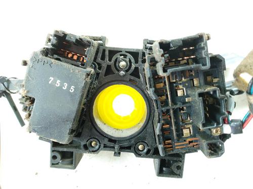 Headlight switch NISSAN PICK UP (D22) 2.5 dCi 4WD | BP25486643I24 - Image 6