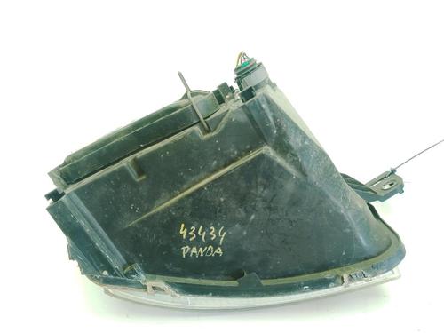 Left headlight FIAT PANDA (169_) 1.3 D Multijet (169.AXC1A) | BP35943217C28 - Image 3