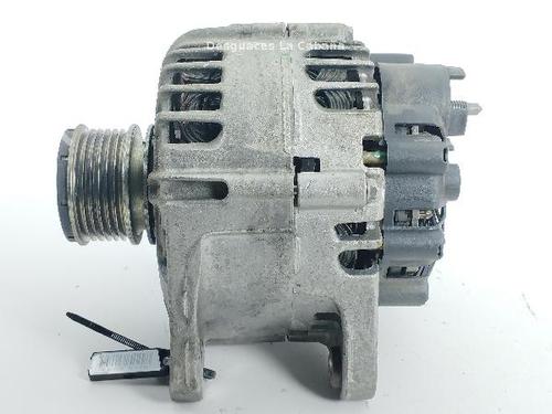 Alternator RENAULT CLIO IV (BH_) 1.5 dCi 75 | BP24041922M7 