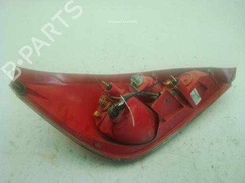Right taillight OPEL TIGRA TwinTop (X04) 1.4 (R97) | BP29628566C35 
