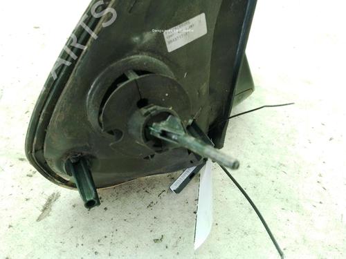 Right mirror PEUGEOT 206 Hatchback (2A/C) 1.4 i | BP26286479C27 