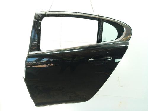 Used Left rear door JAGUAR XF I (X250) 2.2 D (190 hp) 25612637