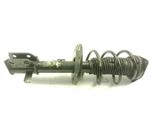 Used Left front shock absorber Left front shock absorber PEUGEOT 208 II (UB_, UP_, UW_, UJ_) 1.2 PureTech 100 (101 hp) 18371244 18371244