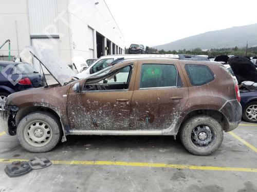 AC compressor DACIA DUSTER (HS_) 1.5 dCi 4x4 | BP32280240M34 - Image 8